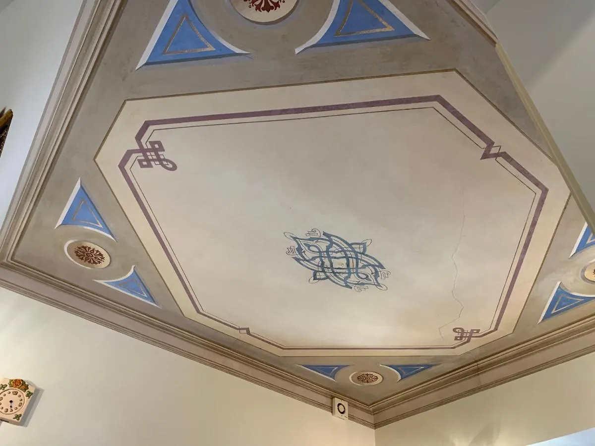 La Casa Nel Castello By Holiday World Apartment Rapallo 0*,
