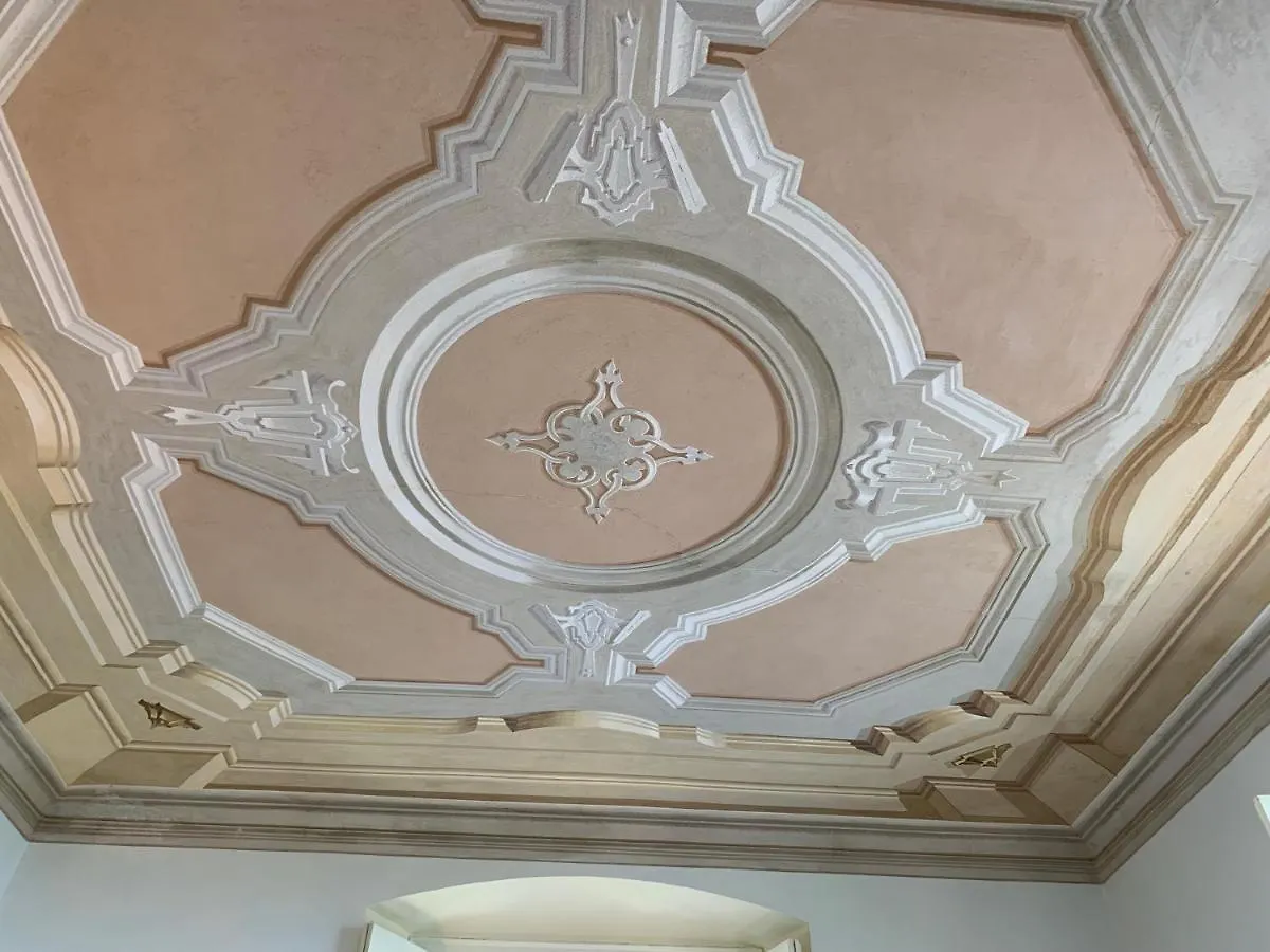La Casa Nel Castello By Holiday World Apartment Rapallo